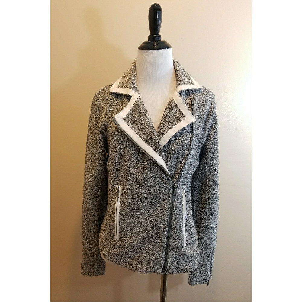 Nordstrom Grey State Dylan Tweed Jacket - Picture 4 of 8
